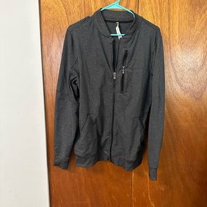 Lululemon mens  jacket